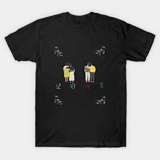 Friendship T-Shirt